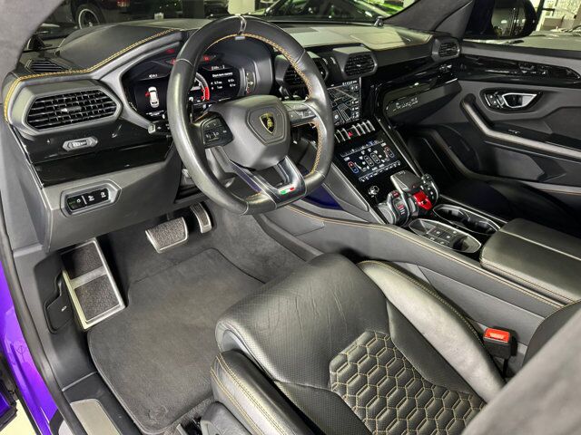 2021 Lamborghini Urus Fort Lauderdale FL