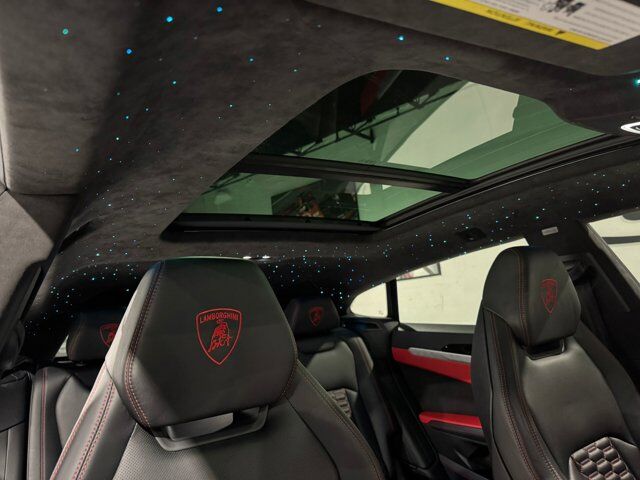 2021 Lamborghini Urus Fort Lauderdale FL