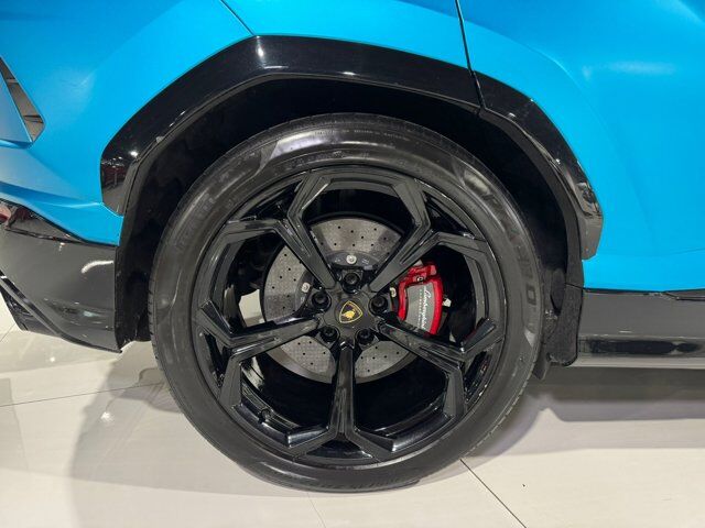 2021 Lamborghini Urus Fort Lauderdale FL