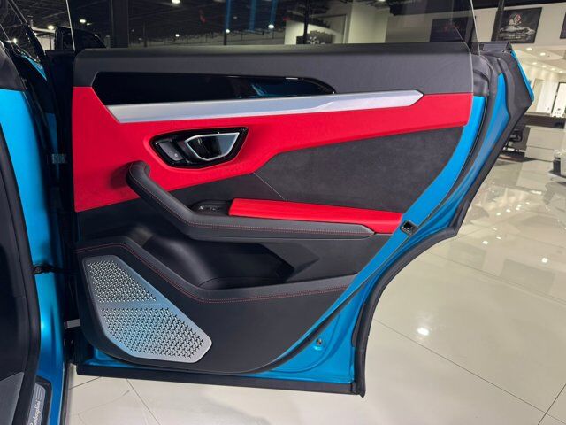 2021 Lamborghini Urus Fort Lauderdale FL