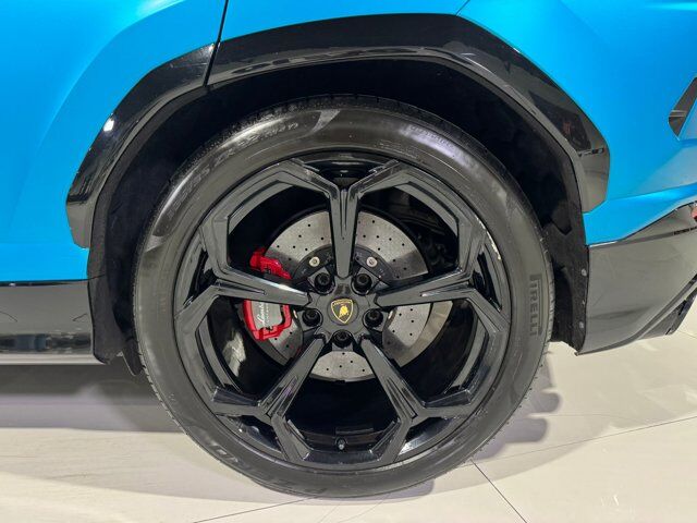 2021 Lamborghini Urus Fort Lauderdale FL