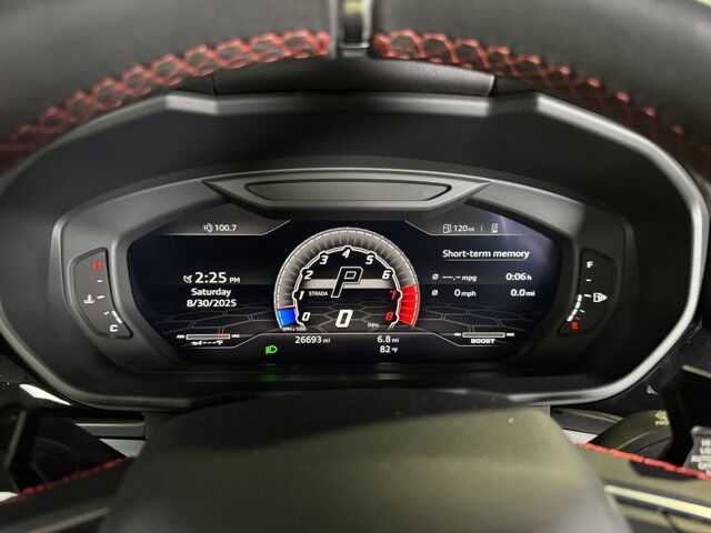2021 Lamborghini Urus Fort Lauderdale FL