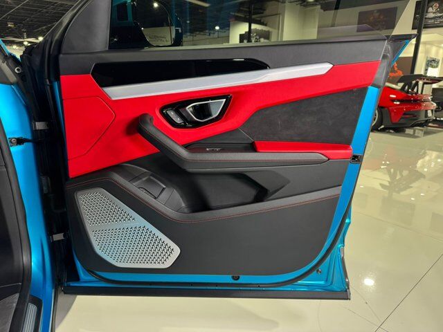 2021 Lamborghini Urus Fort Lauderdale FL