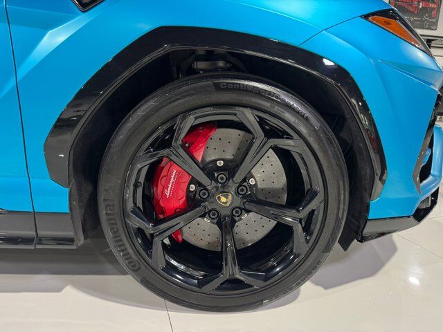 2021 Lamborghini Urus Fort Lauderdale FL