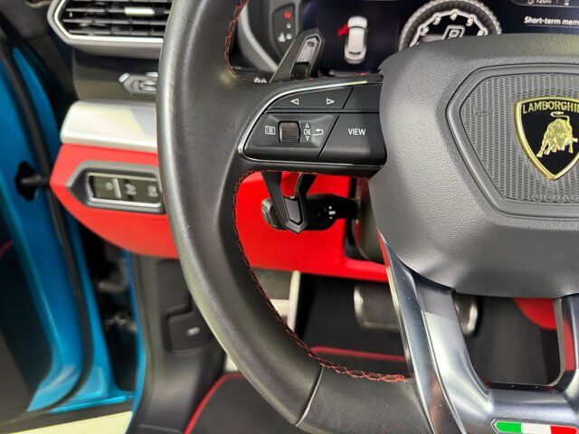 2021 Lamborghini Urus Fort Lauderdale FL