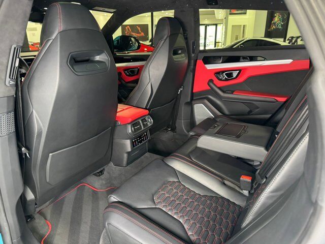 2021 Lamborghini Urus Fort Lauderdale FL