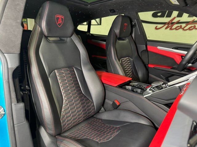 2021 Lamborghini Urus Fort Lauderdale FL