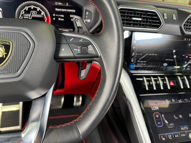 2021 Lamborghini Urus Fort Lauderdale FL