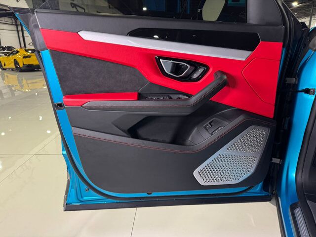 2021 Lamborghini Urus Fort Lauderdale FL