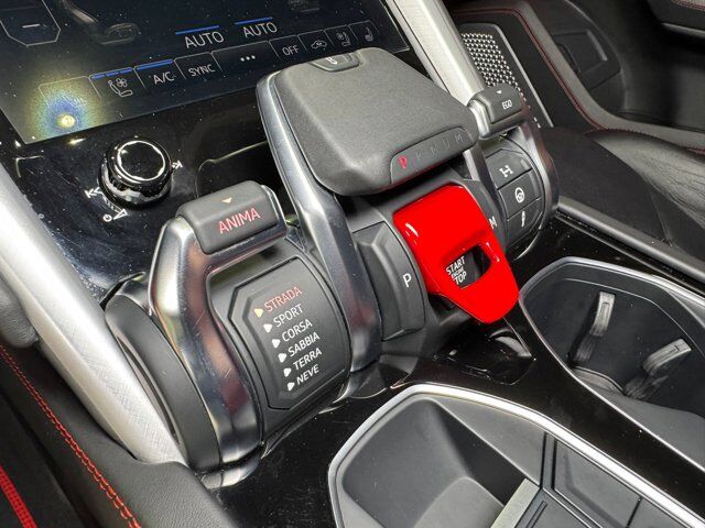 2021 Lamborghini Urus Fort Lauderdale FL