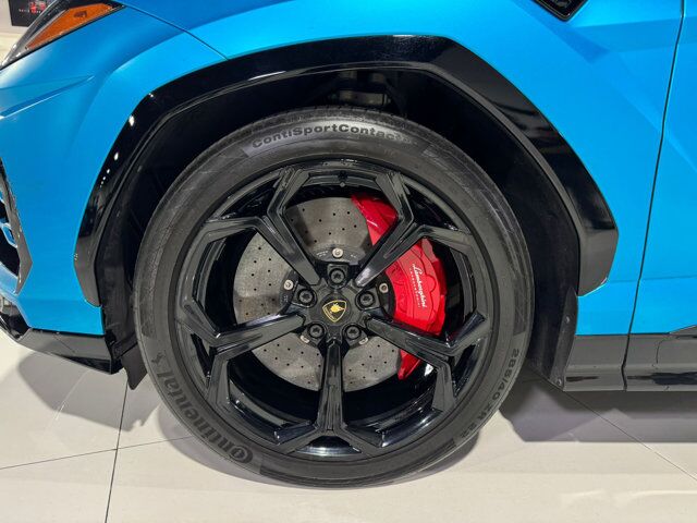 2021 Lamborghini Urus Fort Lauderdale FL