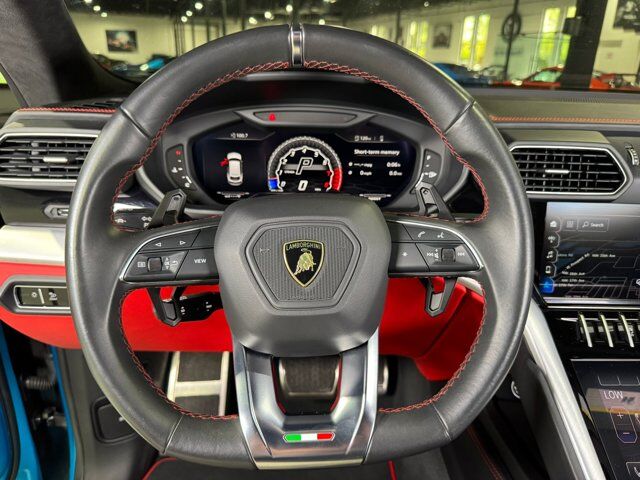 2021 Lamborghini Urus Fort Lauderdale FL