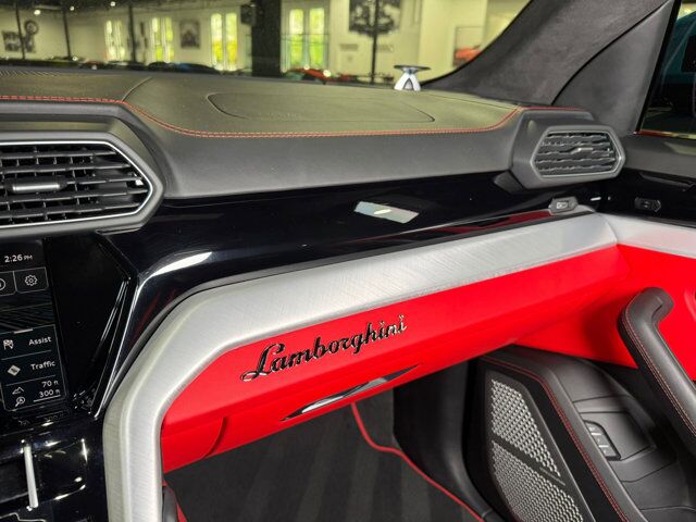 2021 Lamborghini Urus Fort Lauderdale FL