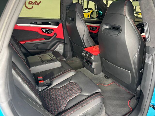 2021 Lamborghini Urus Fort Lauderdale FL