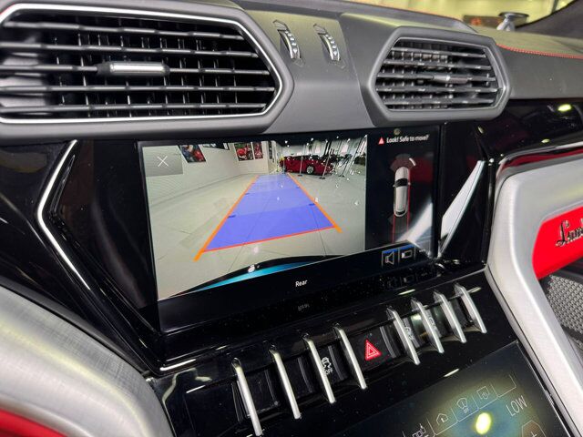 2021 Lamborghini Urus Fort Lauderdale FL