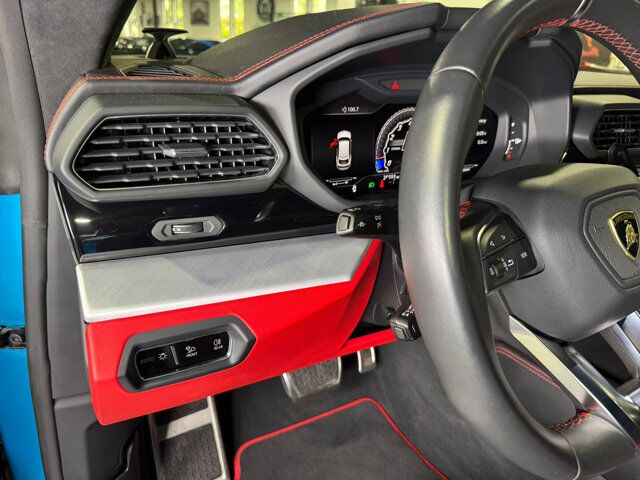 2021 Lamborghini Urus Fort Lauderdale FL