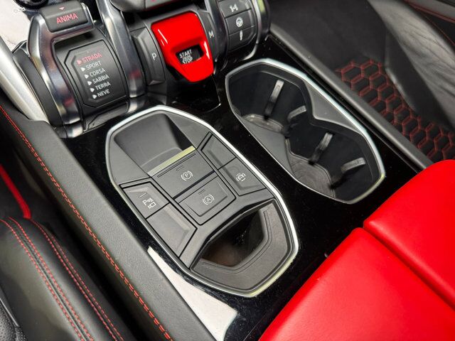 2021 Lamborghini Urus Fort Lauderdale FL