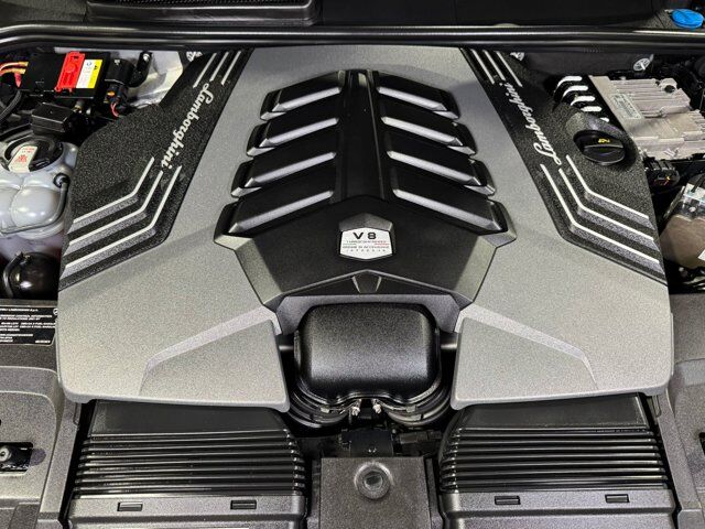 2021 Lamborghini Urus Fort Lauderdale FL