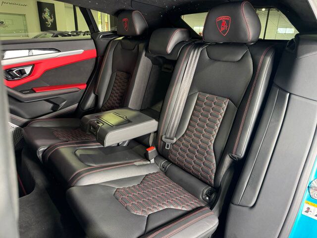 2021 Lamborghini Urus Fort Lauderdale FL