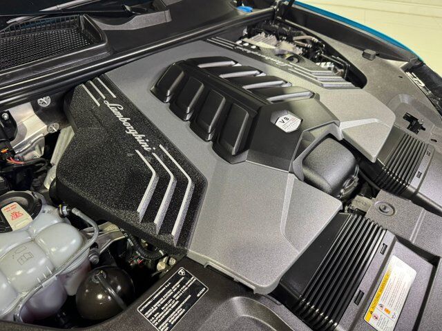2021 Lamborghini Urus Fort Lauderdale FL