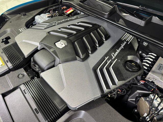 2021 Lamborghini Urus Fort Lauderdale FL