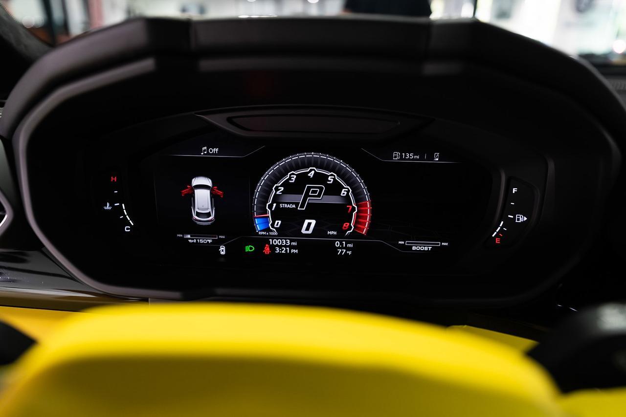 2021 Lamborghini Urus Fort Lauderdale FL