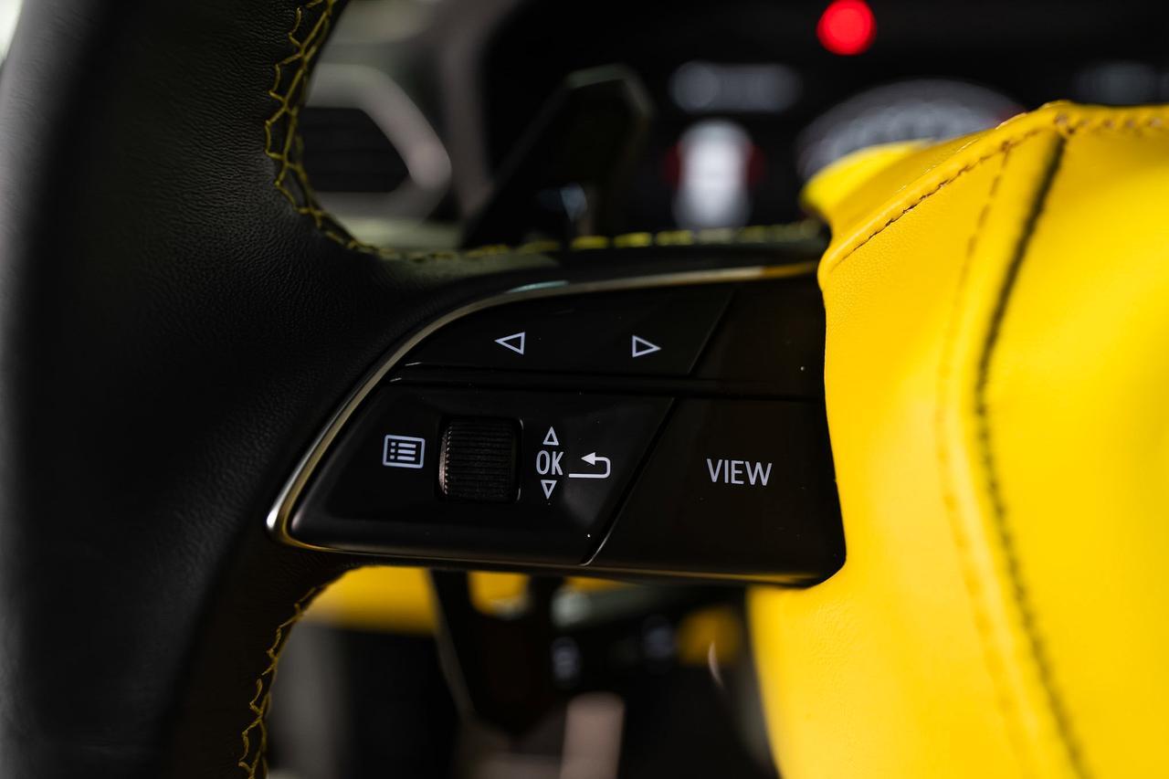 2021 Lamborghini Urus Fort Lauderdale FL