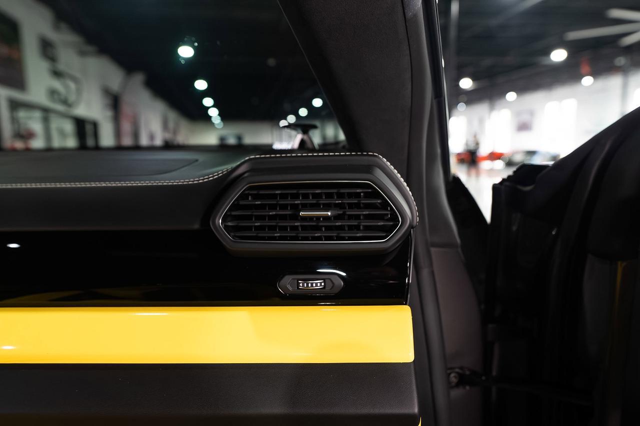 2021 Lamborghini Urus Fort Lauderdale FL