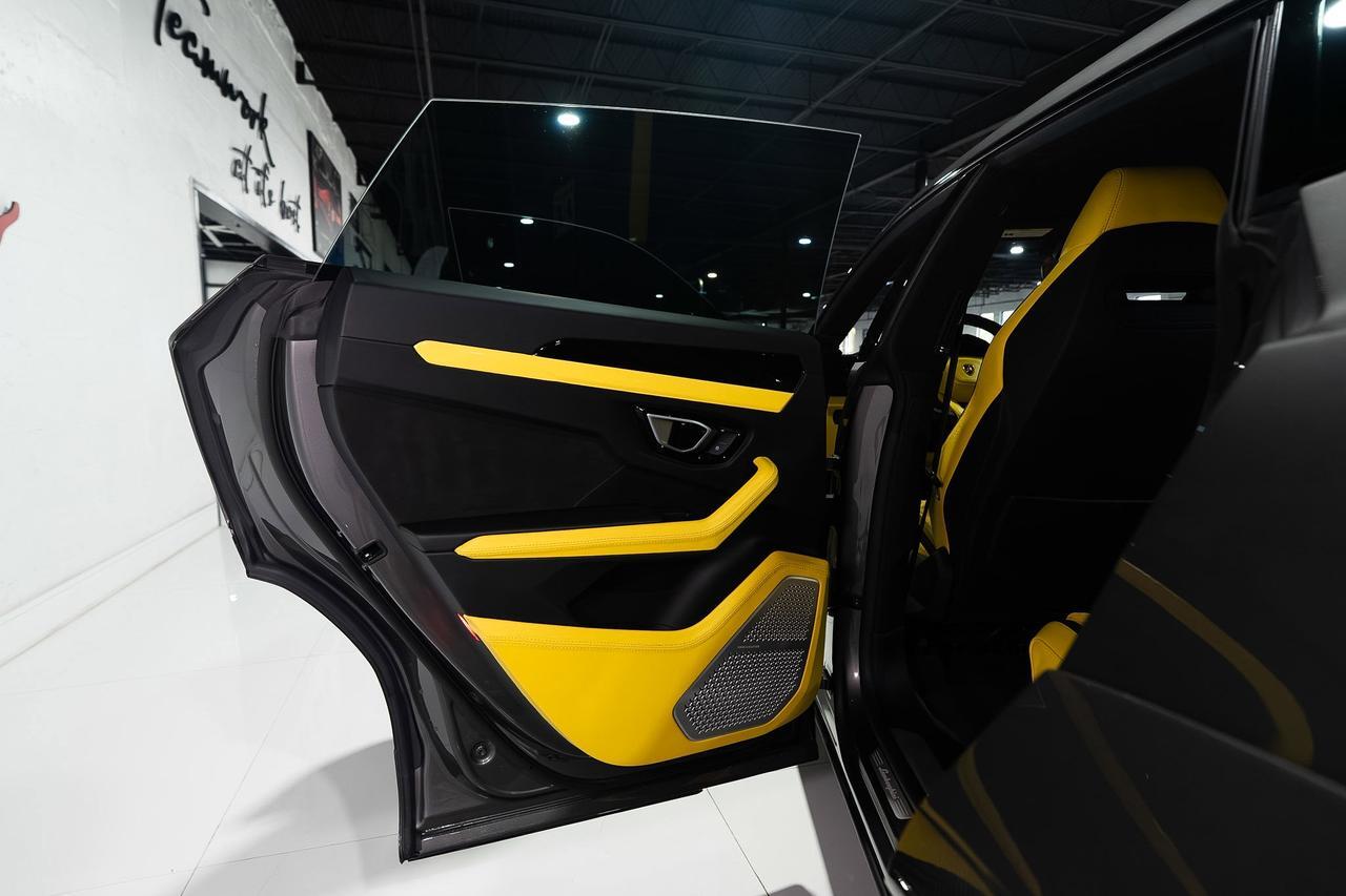 2021 Lamborghini Urus Fort Lauderdale FL