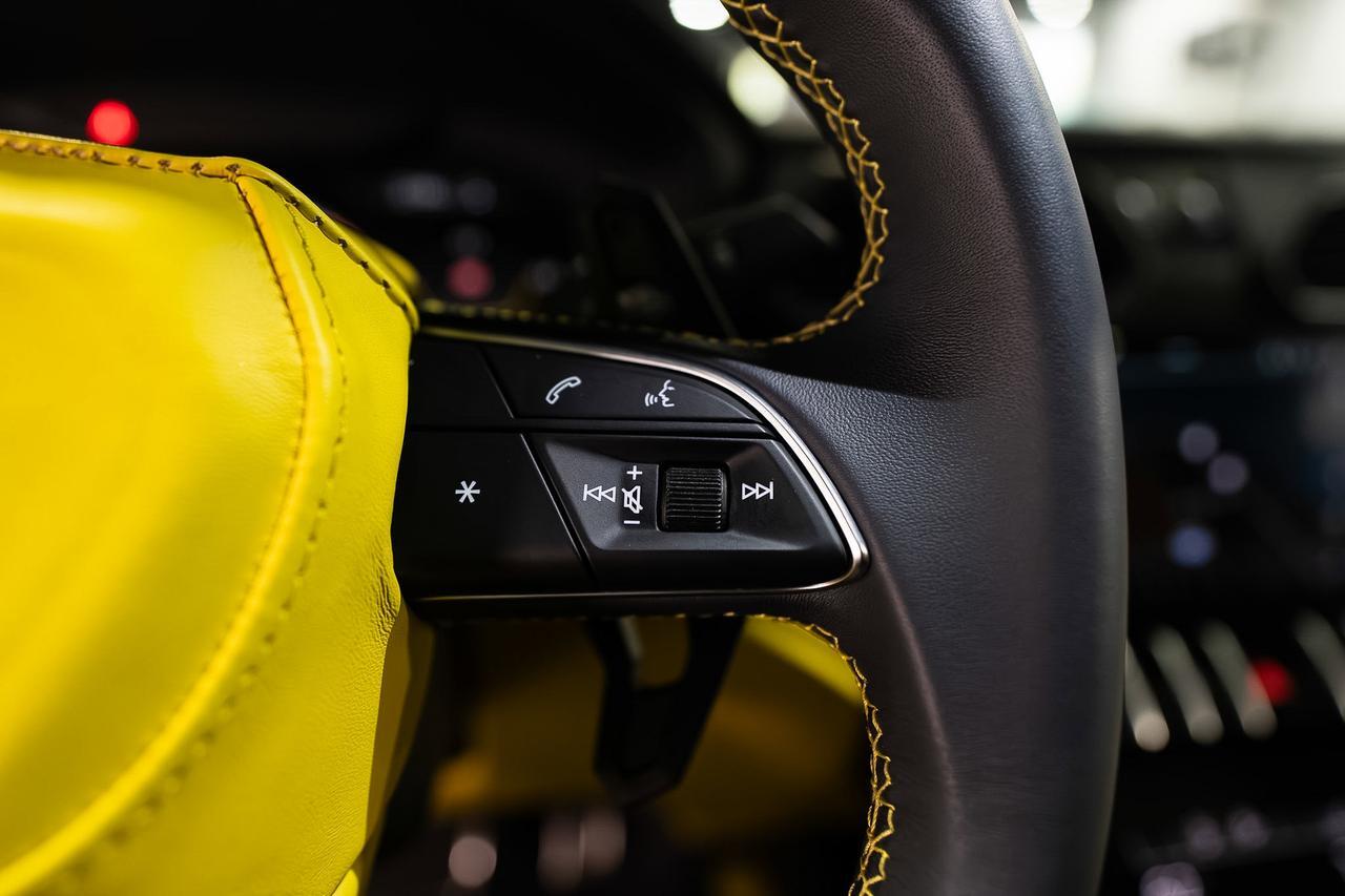 2021 Lamborghini Urus Fort Lauderdale FL