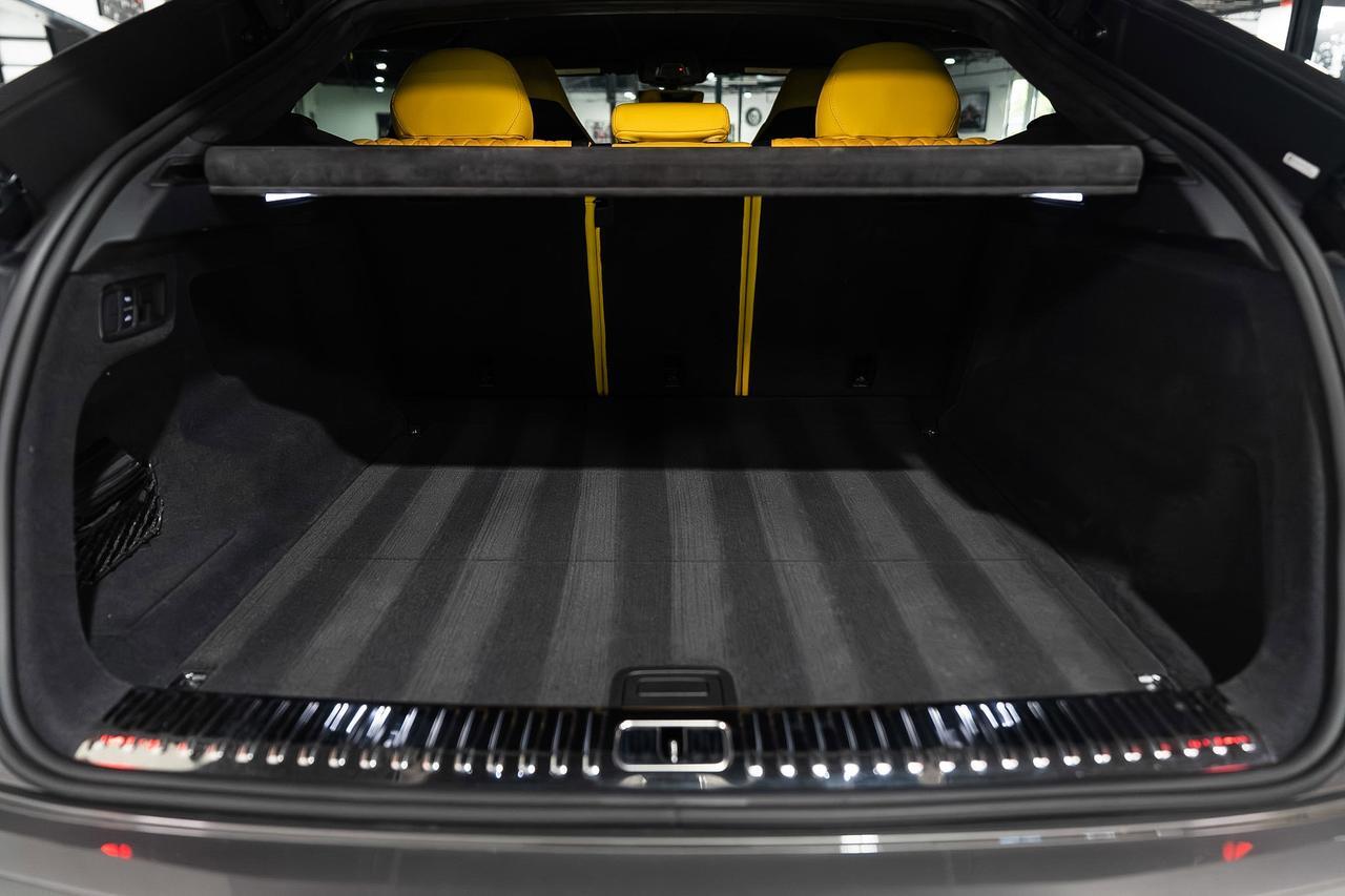 2021 Lamborghini Urus Fort Lauderdale FL