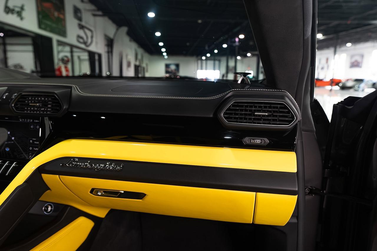 2021 Lamborghini Urus Fort Lauderdale FL