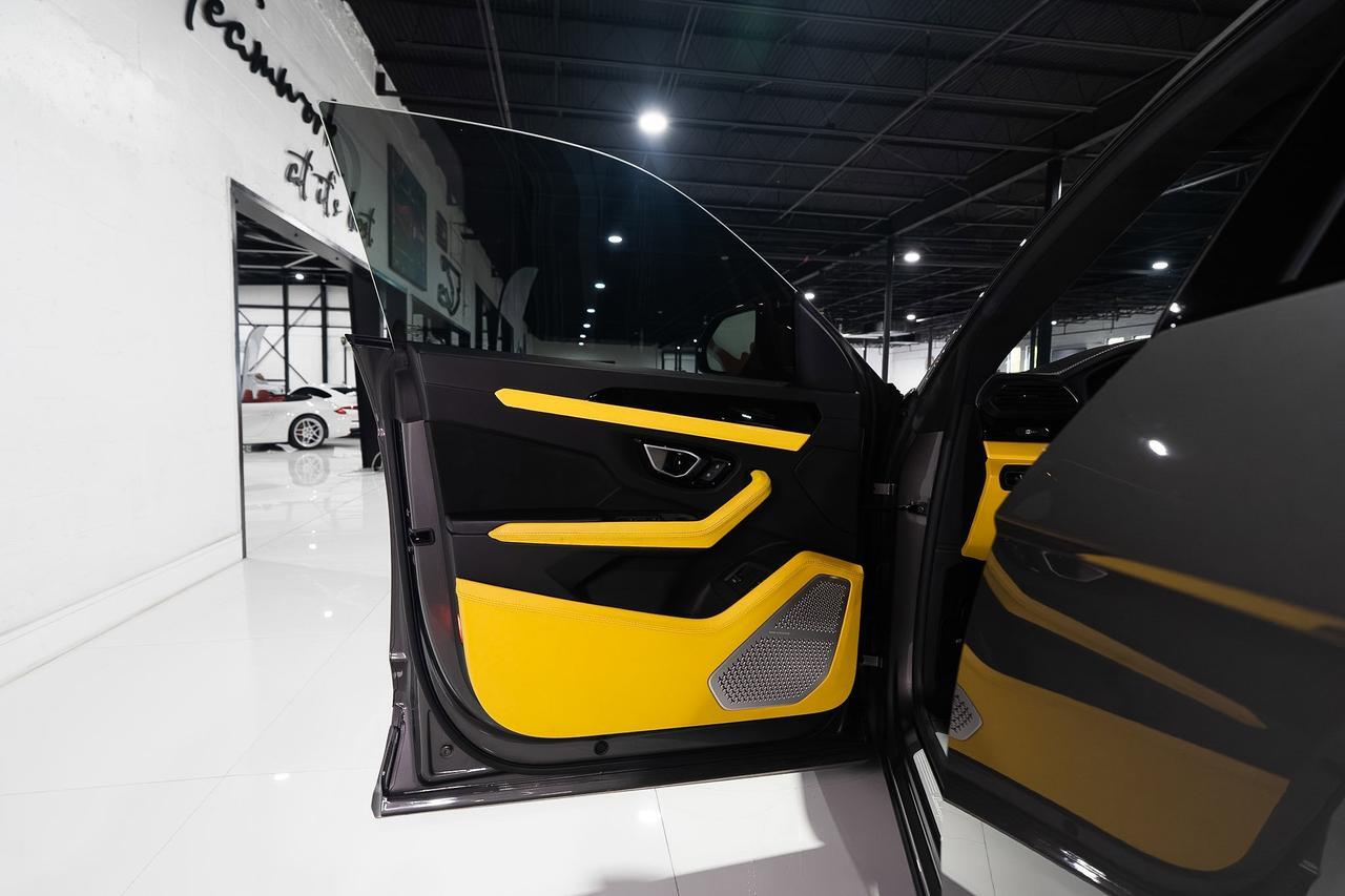 2021 Lamborghini Urus Fort Lauderdale FL