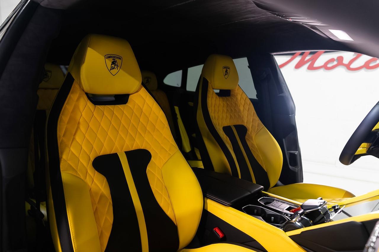 2021 Lamborghini Urus Fort Lauderdale FL