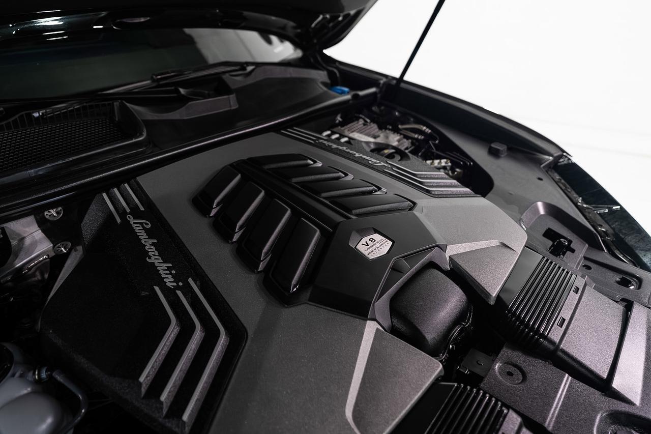 2021 Lamborghini Urus Fort Lauderdale FL