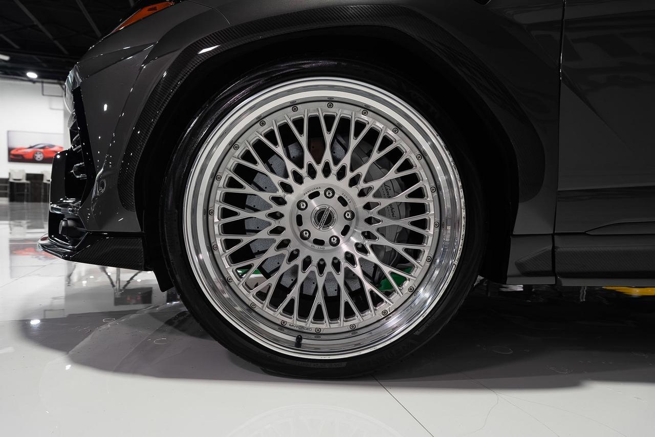 2021 Lamborghini Urus Fort Lauderdale FL