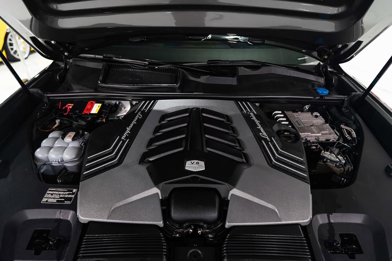 2021 Lamborghini Urus Fort Lauderdale FL