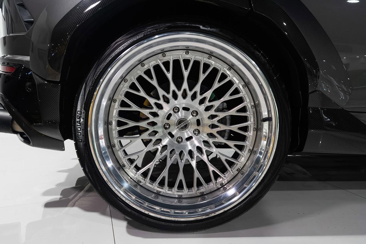 2021 Lamborghini Urus Fort Lauderdale FL