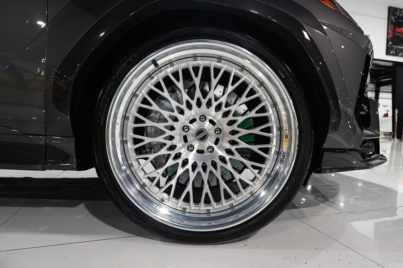 2021 Lamborghini Urus Fort Lauderdale FL