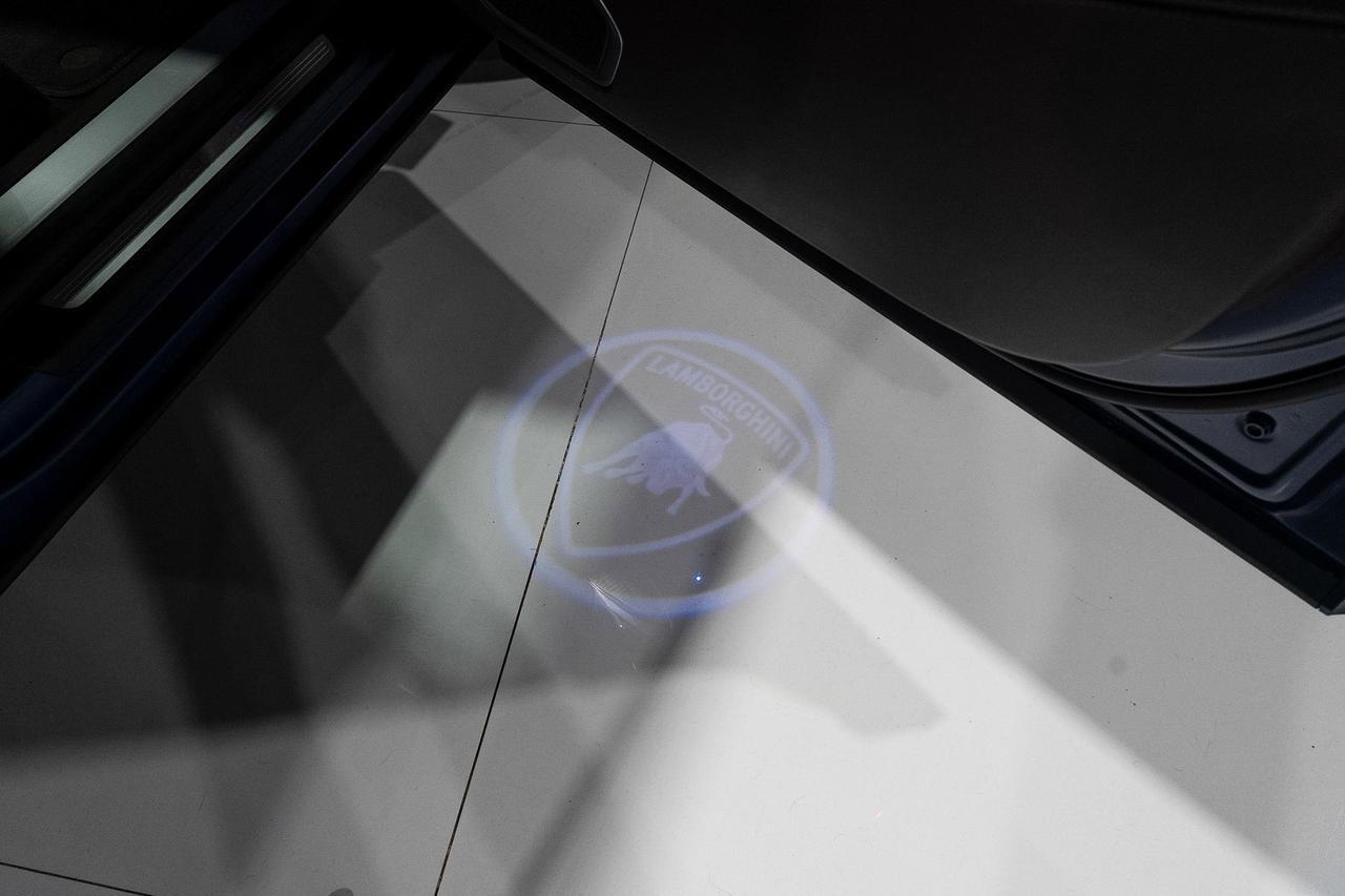 2021 Lamborghini Urus Fort Lauderdale FL