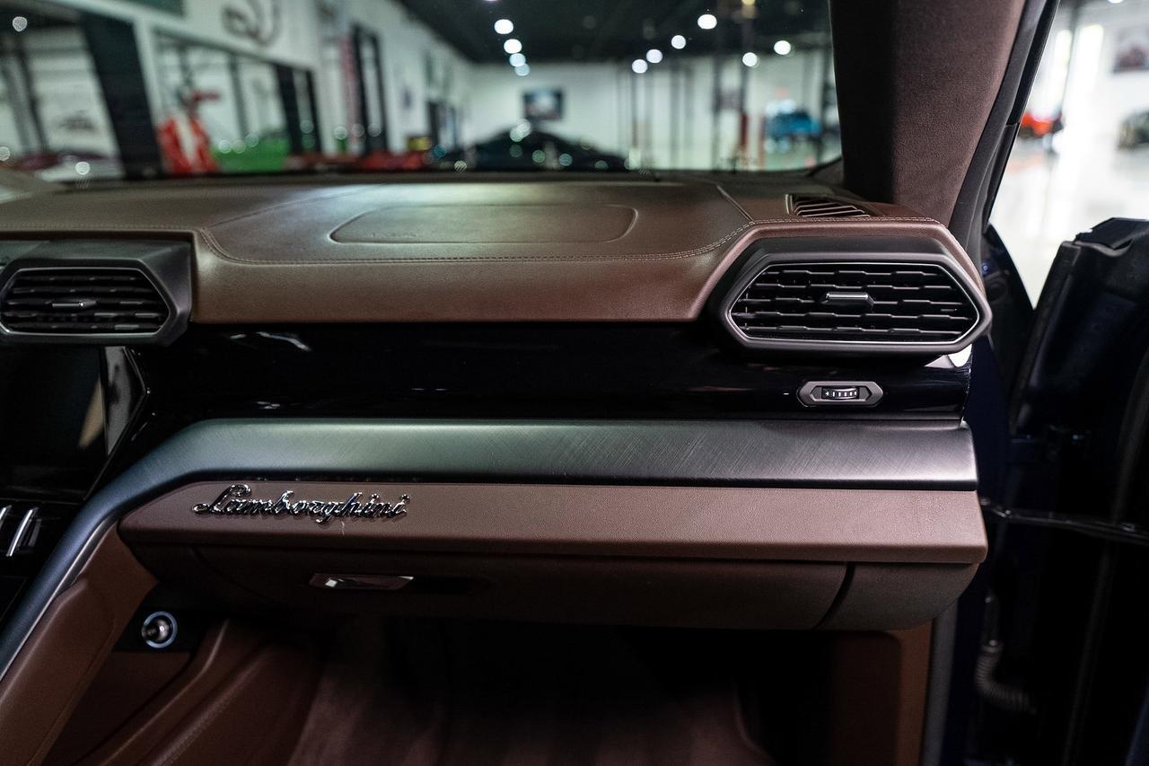 2021 Lamborghini Urus Fort Lauderdale FL