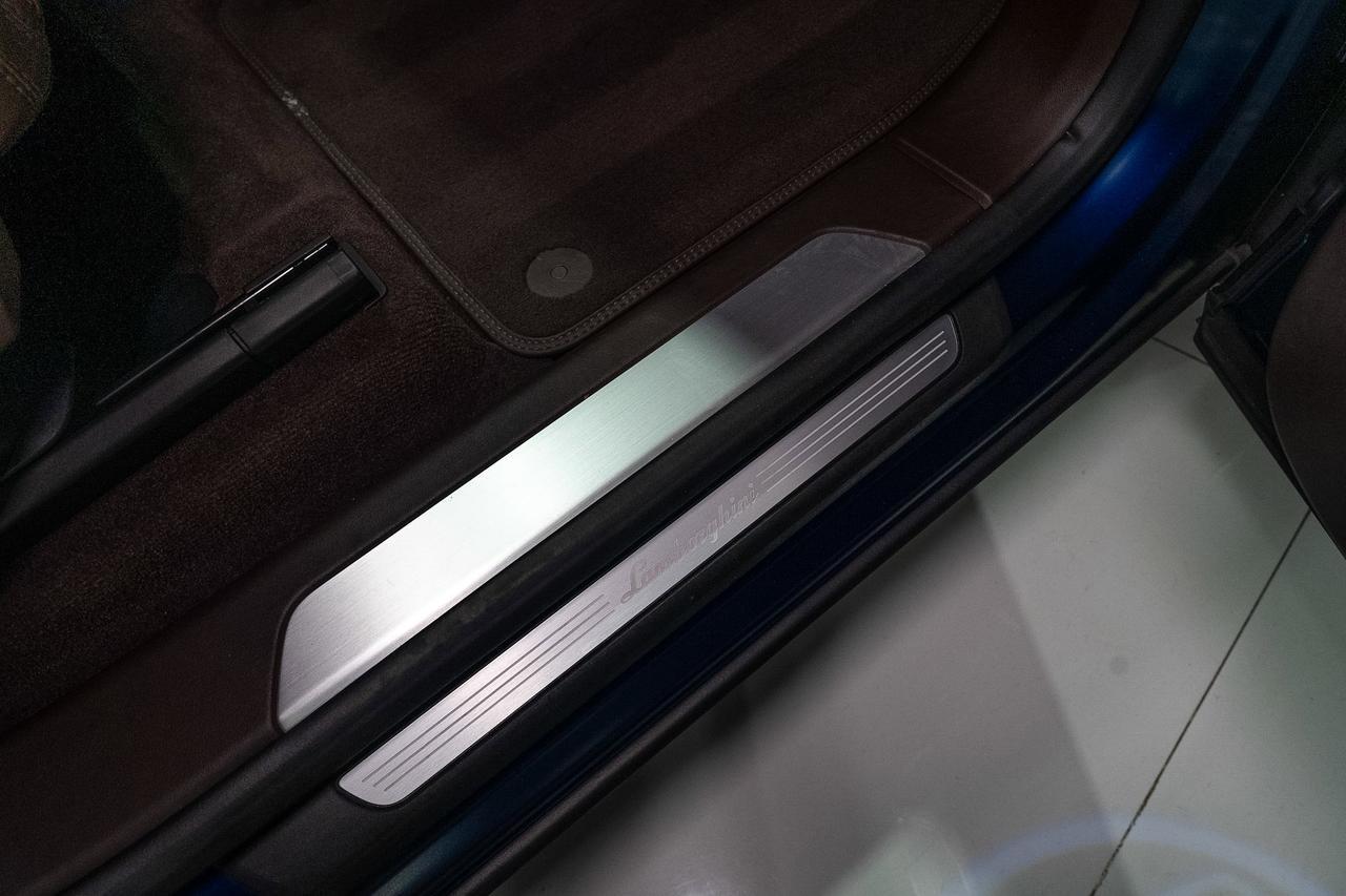 2021 Lamborghini Urus Fort Lauderdale FL