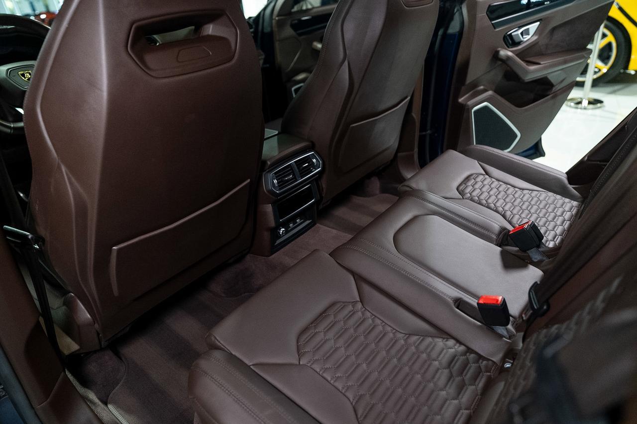 2021 Lamborghini Urus Fort Lauderdale FL