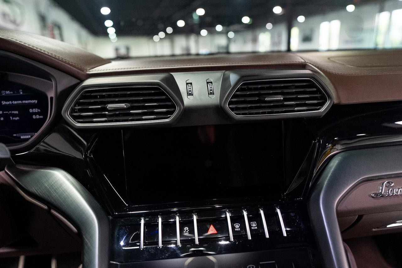 2021 Lamborghini Urus Fort Lauderdale FL