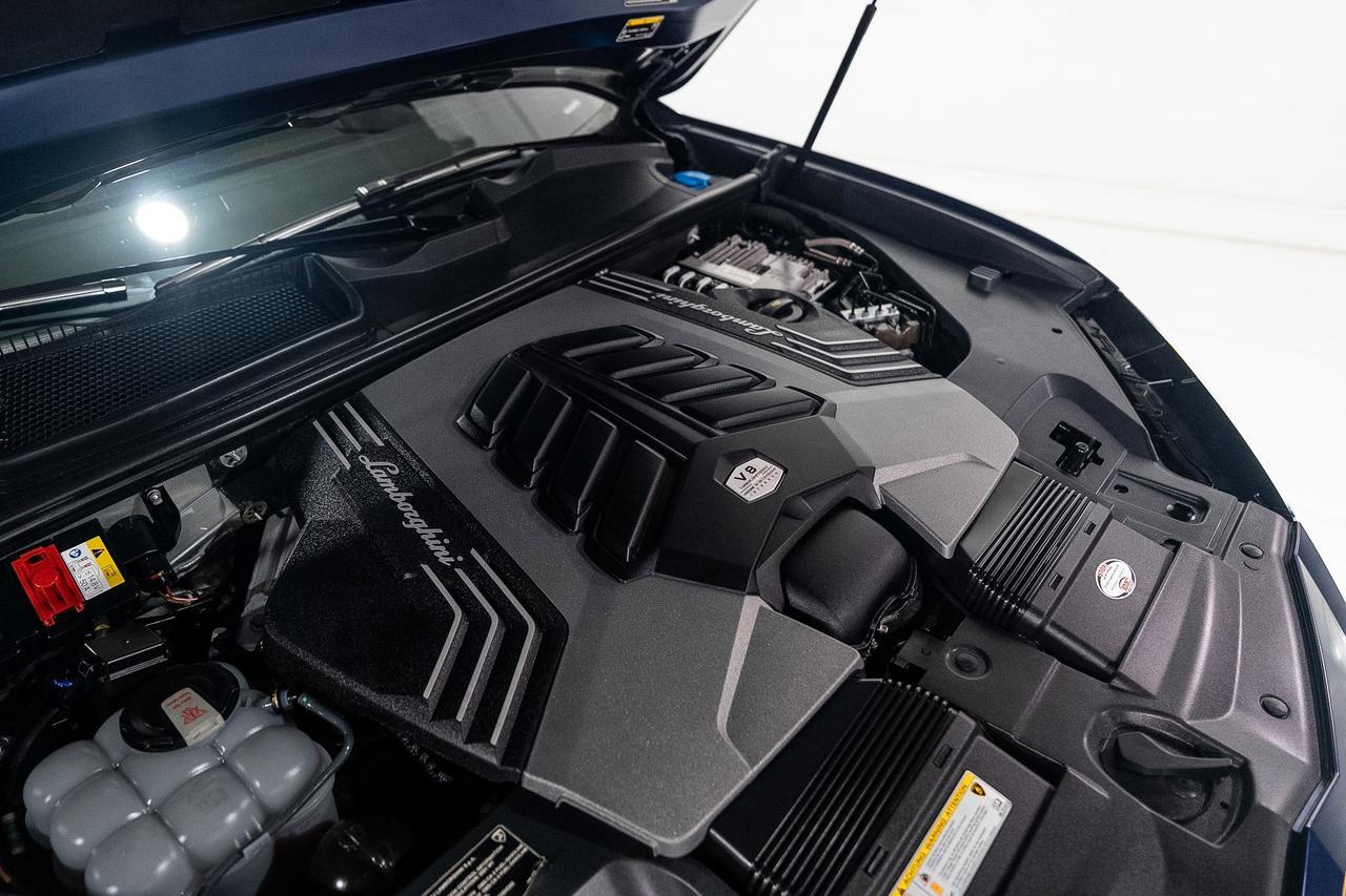 2021 Lamborghini Urus Fort Lauderdale FL