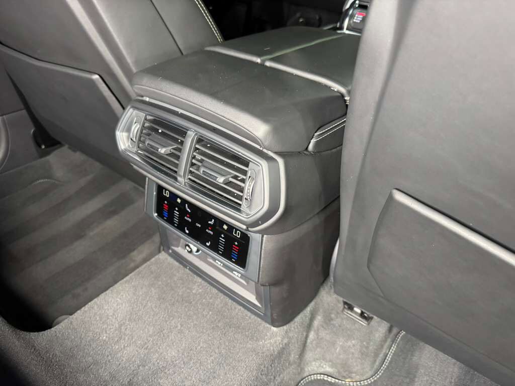 2021 Lamborghini Urus Fort Lauderdale FL