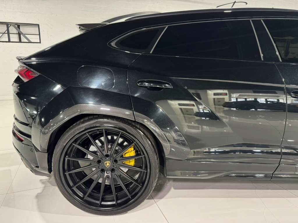 2021 Lamborghini Urus Fort Lauderdale FL
