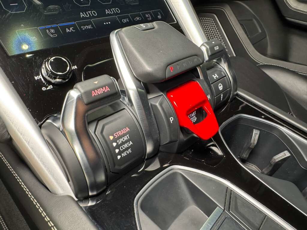 2021 Lamborghini Urus Fort Lauderdale FL