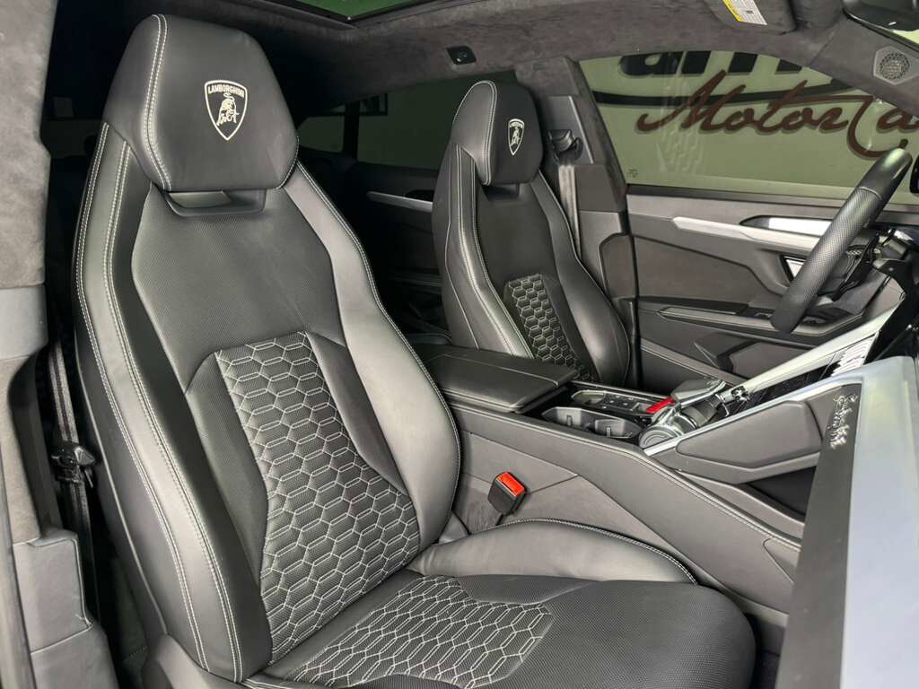 2021 Lamborghini Urus Fort Lauderdale FL