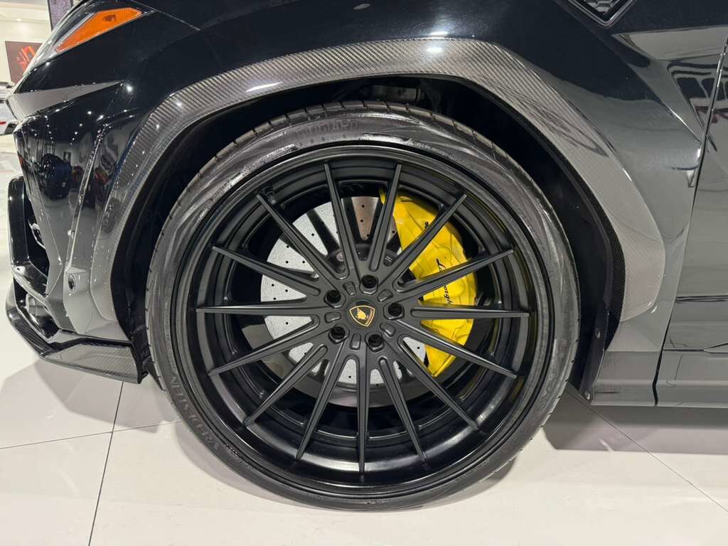 2021 Lamborghini Urus Fort Lauderdale FL